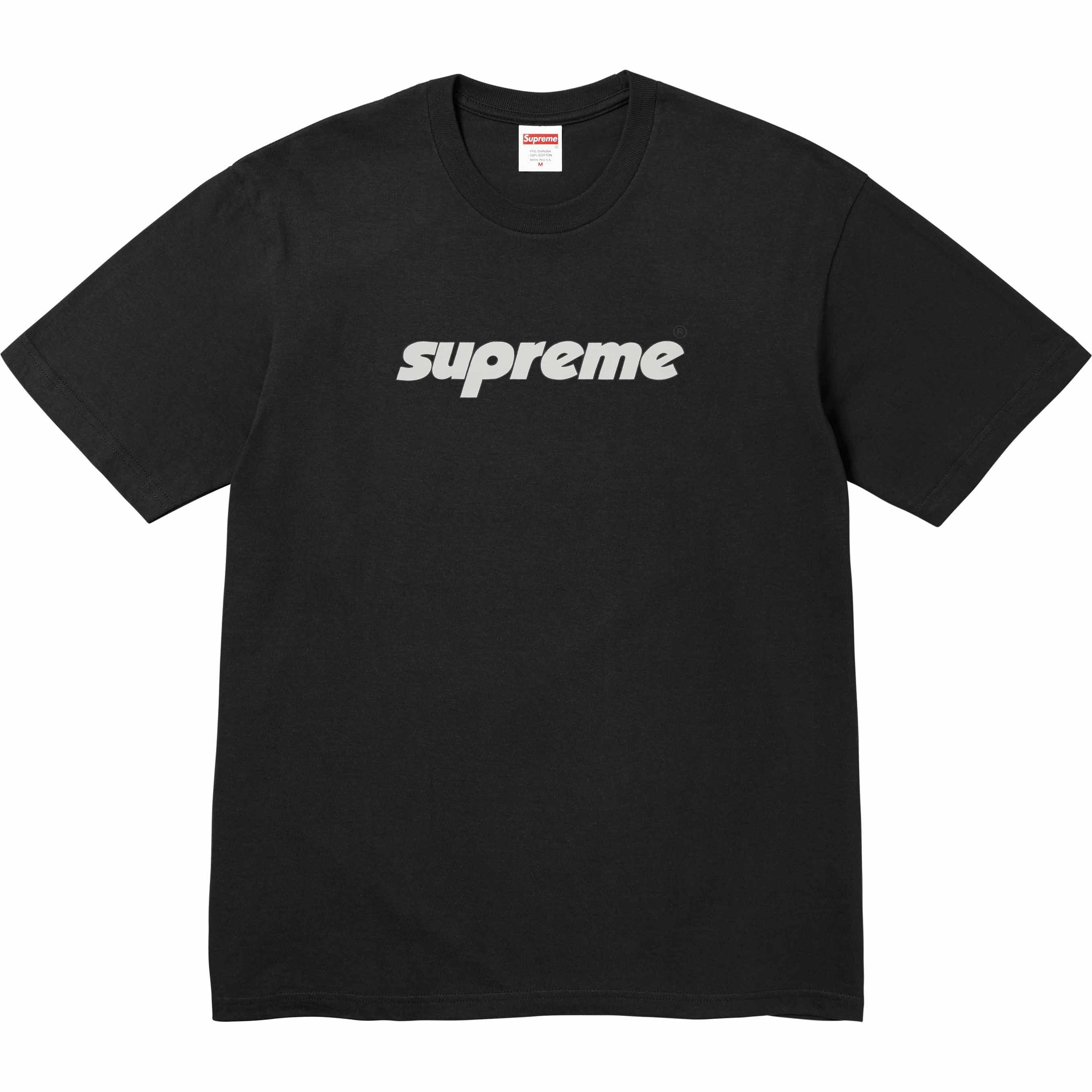 Pinline Tee view 4